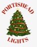 Portishead Christmas Lights